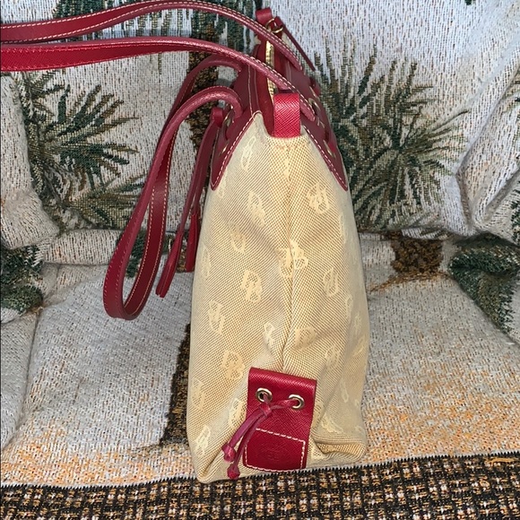 Dooney & Bourke 👜 Tote🤎 - Picture 4 of 9